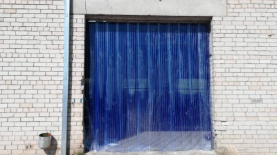 BALDŲ GAMYBOS CECHO VĖSINIMAS