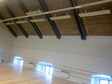 BALETO MOKYKLA VILNIUJE