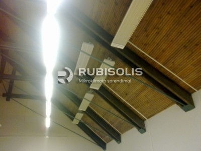 BALETO MOKYKLA VILNIUJE