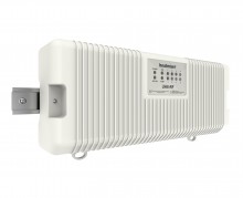 Belaidė 8 zonų centralė Heatmiser UH8-RF