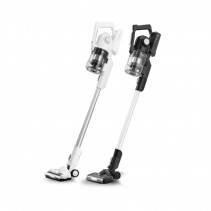 Belaidis dulkių siurblys - šluota Trotec VC 150 E / VC 155 E