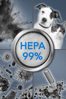 Belaidis dulkių siurblys - šluota Trotec VC 150 E / VC 155 E