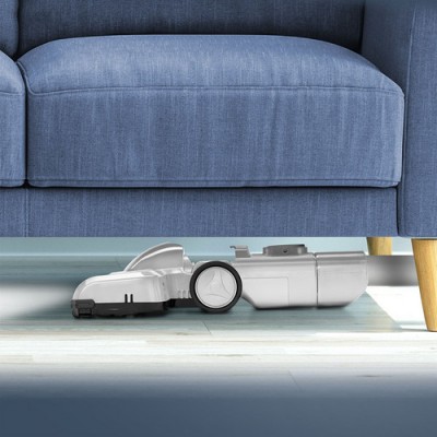 Belaidis dulkių siurblys - šluota Trotec VC 150 E / VC 155 E