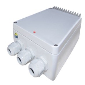 Belaidis šilumos srauto reguliatorius Varma STAR6  	 	 	 	 	 	 	 	