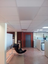 BIURO PATALPŲ ŠILDYMAS KAUNE