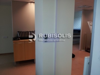 BIURO PATALPŲ ŠILDYMAS KAUNE