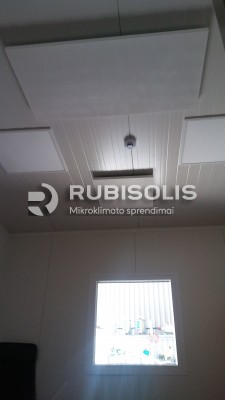 BIURO PATALPŲ ŠILDYMAS KAUNE