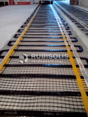 BIURO PATALPŲ ŠILDYMAS VILNIUJE (GRINDINIS ŠILDYMAS)