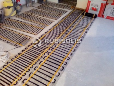 BIURO PATALPŲ ŠILDYMAS VILNIUJE (GRINDINIS ŠILDYMAS)