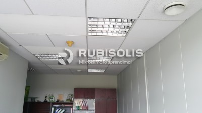 BIURO PATALPŲ ŠILDYMAS