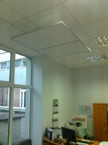  BIURO ŠILDYMAS KAUNE 