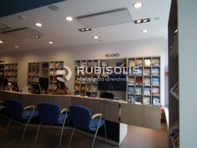 BIURO ŠILDYMAS KAUNE