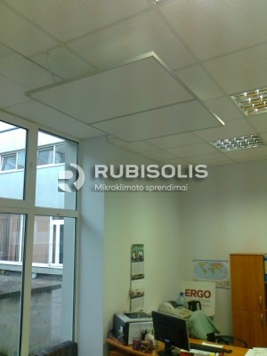  BIURO ŠILDYMAS KAUNE 