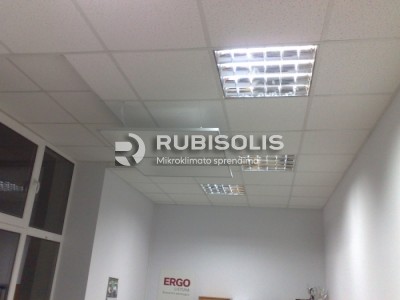  BIURO ŠILDYMAS KAUNE 