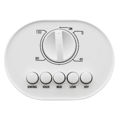 Bokštinis ventiliatorius Trotec TVE 30 T