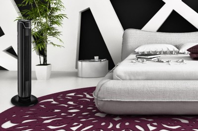 Bokštinis ventiliatorius Trotec TVE 36 T