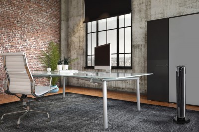 Bokštinis ventiliatorius Trotec TVE 36 T