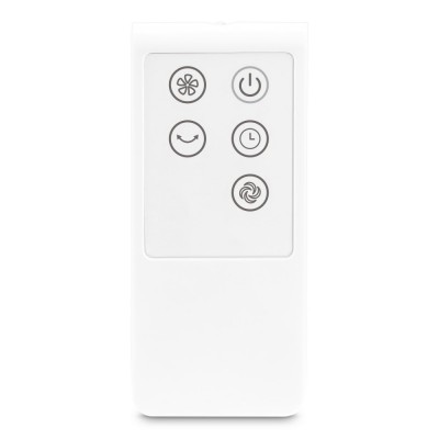 Bokštinis ventiliatorius Trotec TVE 40 T