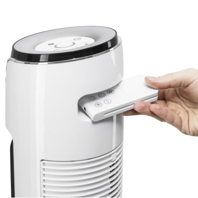 Bokštinis ventiliatorius Trotec TVE 40 T