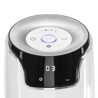 Bokštinis ventiliatorius Trotec TVE 40 T