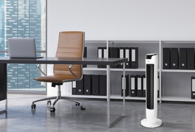 Bokštinis ventiliatorius Trotec TVE 40 T