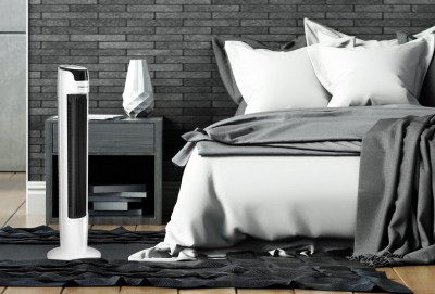 Bokštinis ventiliatorius Trotec TVE 40 T