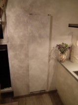 BUTO ŠILDYMAS KAUNE (AKMENS RADIATORIAI MARBLE HEATING)