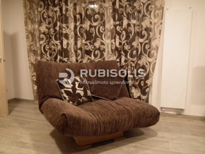 BUTO ŠILDYMAS KAUNE (AKMENS RADIATORIAI MARBLE HEATING)