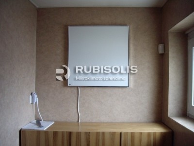  BUTO ŠILDYMAS KAUNE 