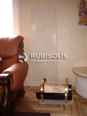  BUTO ŠILDYMAS KAUNE 