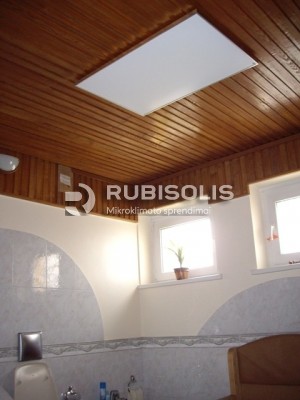  BUTO ŠILDYMAS KAUNE 