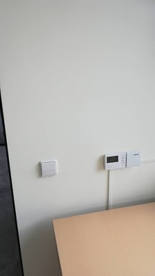 BUTO ŠILDYMAS PLOKŠTĖMIS KAUNE