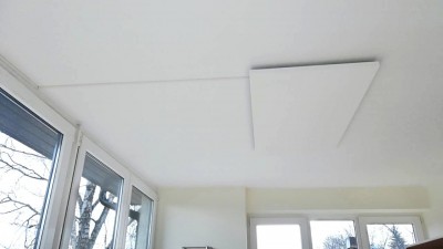 BUTO ŠILDYMAS PLOKŠTĖMIS KAUNE