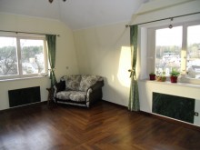 BUTO ŠILDYMAS VILNIUJE (AKMENS RADIATORIAI ELITH)