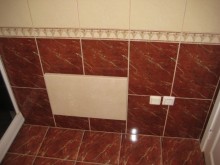 BUTO ŠILDYMAS VILNIUJE (AKMENS RADIATORIAI MARBLE HEATING)