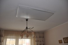 BUTO ŠILDYMAS VILNIUJE 