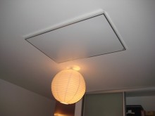  BUTO ŠILDYMAS VILNIUJE