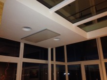 BUTO ŠILDYMAS VILNIUJE