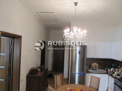 BUTO ŠILDYMAS VILNIUJE