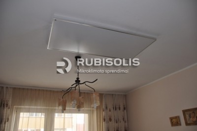 BUTO ŠILDYMAS VILNIUJE 