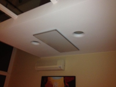 BUTO ŠILDYMAS VILNIUJE