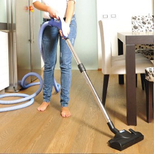 Centriniai dulkių siurbliai GDA