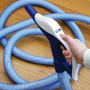 Centriniai dulkių siurbliai GDA