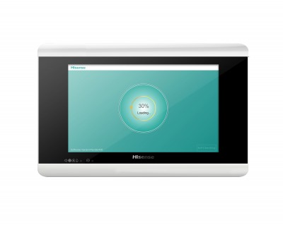 Centrinis VRF sistemų valdiklis Hisense HYJM-S01H