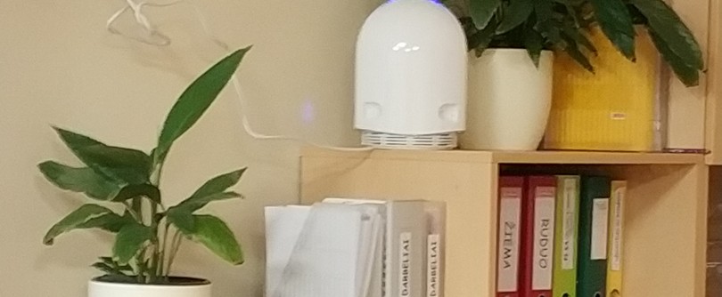 Darželis ir vaikų ligos neatsiejama? Ar tikrai?