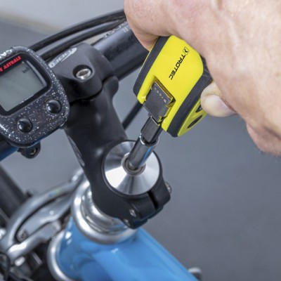 Daugiafunkcinis įrankis Trotec "15 in 1"