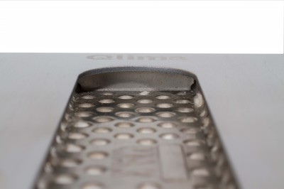 Dekoratyvinis pastatomas biožidinys Qlima FFB 105