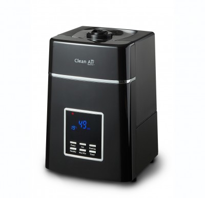 Drėkintuvas CA_604 (su jonizatoriumi)