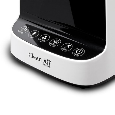 Drėkintuvas CA_605 (su jonizatoriumi)