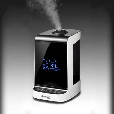 Drėkintuvas CA_605 (su jonizatoriumi)